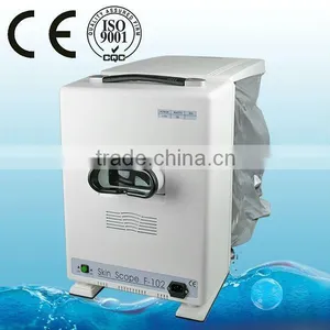 Facial Skin Analysis Machine thumbnail-1