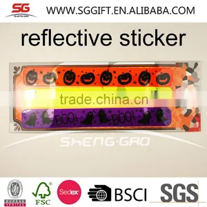 Safety Reflective Sticker thumbnail-1