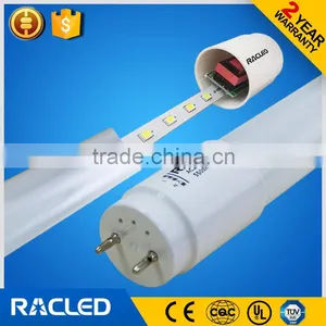 High Quality Factory Directly Sale Low Price AC85-265V SMD Source 20w t8 Led Tube Light thumbnail-2