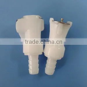 5/16" Coupling BL1605HB thumbnail-4
