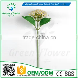 Greenflower 2016 Real Touch Latex PVC Plastic Flower Artificial Flowers for Wedding Decrations Flowers thumbnail-3