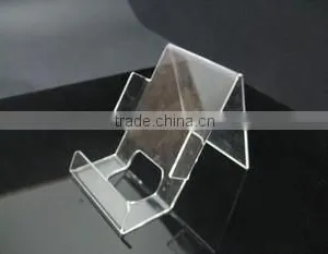 Innovative Design Modern Style Acrylic Display Rack thumbnail-1