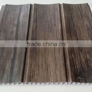 2014 Haining OUMEIJIA PVC Laminated Wall Panel thumbnail-1