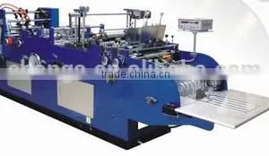 ZF-390 Full Automatic Envelope Making Machinery thumbnail-1