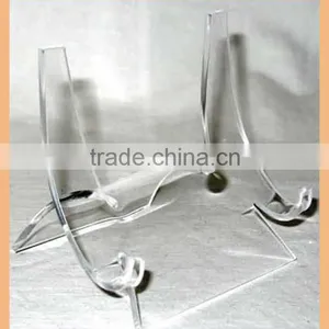 Advertising Equipment Acrylic Display Rack for Advertising Rack thumbnail-3