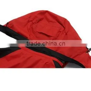 Electric Battery Skiing Heated Clothes thumbnail-4
