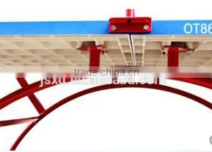 Facilities Equipment Ping Pong Table For Stadium thumbnail-3