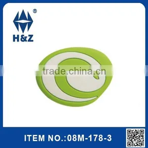 Silica Gel Knob thumbnail-3