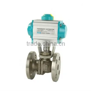Pneumatic Actuator thumbnail-1