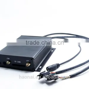 GPS Fleet Tracking Device thumbnail-3