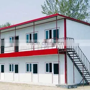 Steel Structure Warehouse, Workshop thumbnail-1