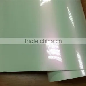 Chameleon Pearl White to Pink New Arrived Vinyl Wrap Sticker With Size:1.52*20m/roll thumbnail-2