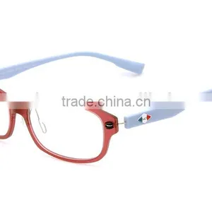 3.0MM Injection Optical Frame China Eyeglasses thumbnail-2