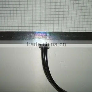 Edgelight Customized 560pcs Warm White Led Panel LED Light Guide Panel Square Panel With CE&ROHS Compliant thumbnail-3
