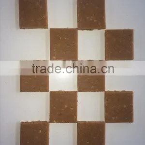 Peanut Butter Candy Production Line/peanut Butter Candy Making Machine /peanut Butter Candy Cutting Machine thumbnail-2