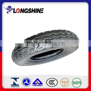 Best Quality Wheelbarrow Tyre Tube 4.00-8 thumbnail-1