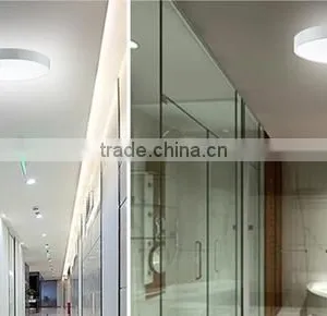 3 Years Warranty Cheap 12W 15W 18W 24W Round Surface Mounted Led Ceiling Light thumbnail-3