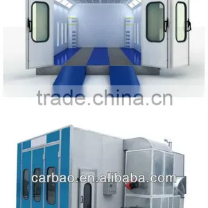 Furniture Painting Oven thumbnail-1