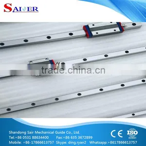 High Precision SER-GD30 Linear Motion Guide Rail With Linear Block thumbnail-6