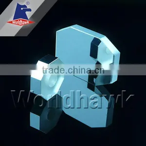 Optical Deielectric Mirror With Aluminum Coating thumbnail-1