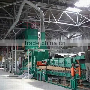 2016 MDF Production Line/MDF Production Line/MDF Manufacturing Machinery thumbnail-1