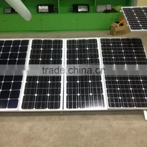 High Efficiency USD0.45/W, 250W Polycrystalline Solar Panel , Poly Solar Panel thumbnail-6