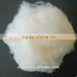 100% Dehaired Chinese Cashmere Fiber Made In China thumbnail-1