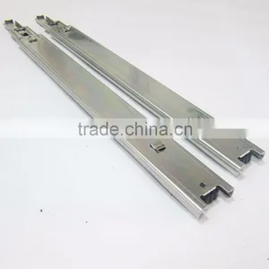 2016 Tool Box Drawer Slides Heavy Duty Drawer Slide Rail thumbnail-2