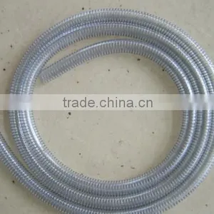 16mm Pvc Spiral Conveying Hose thumbnail-1