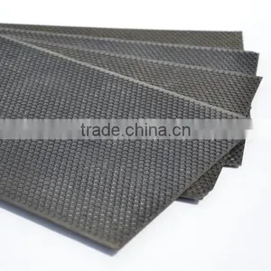 Wholesale Black Plastic Foundation Sheet for Apis Mellifera Beekeeping Tools thumbnail-5