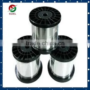 Top Quality Sn60Pb40 Flat Ribbon Wire for Solar Cells Soldering Made in China thumbnail-2
