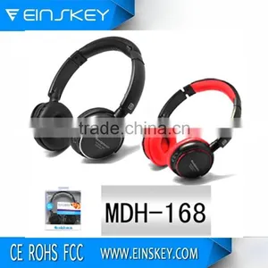 2015 Factory Best Price Stereo Bluetooth Headset thumbnail-1