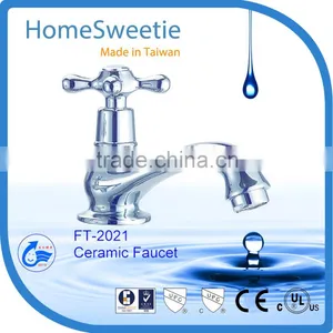 HomeSweetie-Taiwan Reliable Vendor for Watersense Solid Brass Basin Faucet thumbnail-4