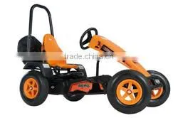 X-Cross BFR Go-Kart thumbnail-1