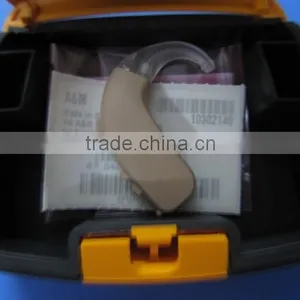 Siemens Hearing Aid AM DIGITRIM 12S thumbnail-4