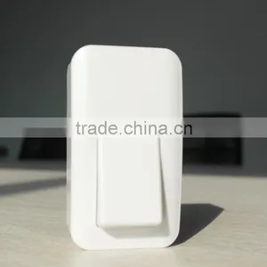 Manufacturer Supply Wireless Doorbell With 2 Receiver and no Battery Waterproof Doorbells Plug in Qingdao of E2 thumbnail-5