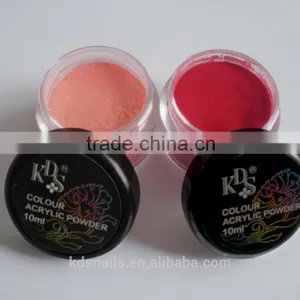 KDS Sculpture Color Acrylic Nail Powder thumbnail-1