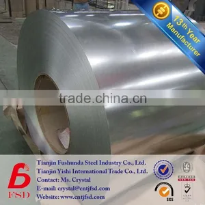 HDGI Hot Dipped Galvanized Steel Coils gi Coil thumbnail-1