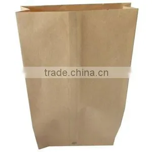 Food Safe Machine Made Paper Packaging Bags thumbnail-1