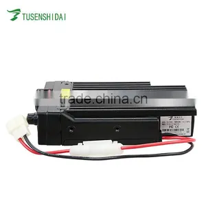 45W UHF Car Radio TS-9900 Vehicle Mouted, 400-490MHz Trasenvier thumbnail-2