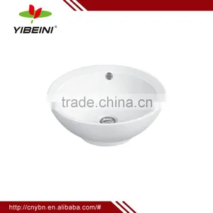 Ceramic Basin and Art Basin for Wash Hand and Ceramic Wash Basin thumbnail-1