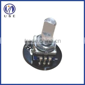 11mm Rotary Encoder for Car DVD EC11S thumbnail-2