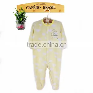 Clothes for Baby Baby Girl Fashion Baby Playsuit thumbnail-1