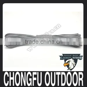 Wholesale Popular 550 Paracord for Hiking and Camping thumbnail-1