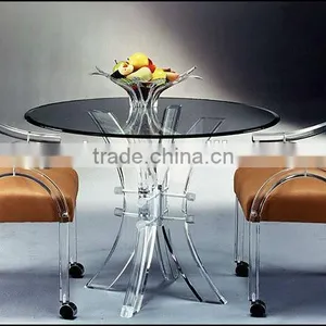 Custom Acrylic Furniture thumbnail-1