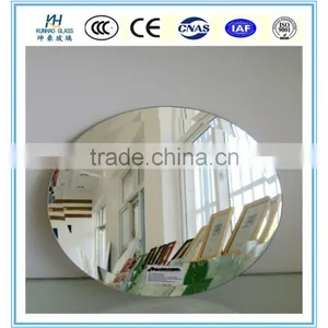Cosmetic Mirror Led Bathroom 4mm Silver Mirror thumbnail-2