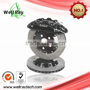Rear Big Caliper Automotive Brake Kit System for Honda, Mitsubishi, Bmw thumbnail-6