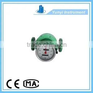 2016 Hot Sale Oval Gear Flowmeter thumbnail-1