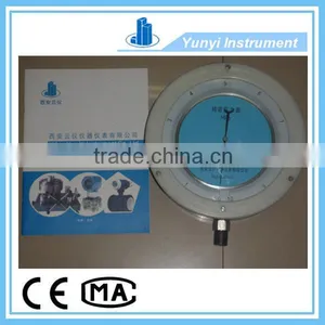 250mm 0.1 Precision Pressure Indicator thumbnail-2