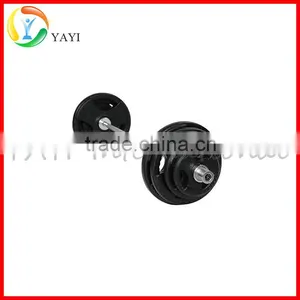 Gym Weightlifting Competition Olympic Standard Bar Quality Choice thumbnail-5